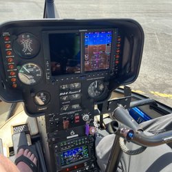 Planet Air Aviation