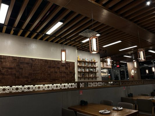 Dun Huang Noodles by null