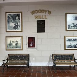Hialeah Park Casino