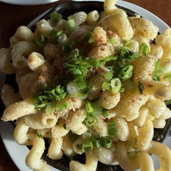 Tavern Law - HH Smoky Mac and Cheese - Cocktail Bars Near Me - Seattle, Washington