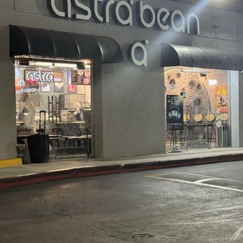 Astra Bean - Outside - Coffee & Tea Near Me - Westminster, California