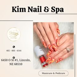 Kim's Nail & Spa
