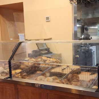 Bagel Oasis - Remaining bagels at 1500 (9/26/24) - Bagels Near Me - Seattle, Washington