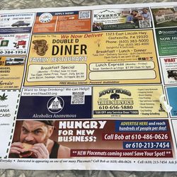 Double D Diner