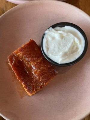 Odettes Eatery by null