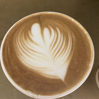 % Arabica - caffe latte - Coffee & Tea Near Me - New York, New York % Arabica - caffe latte - Coffee & Tea Near Me - New York, New York