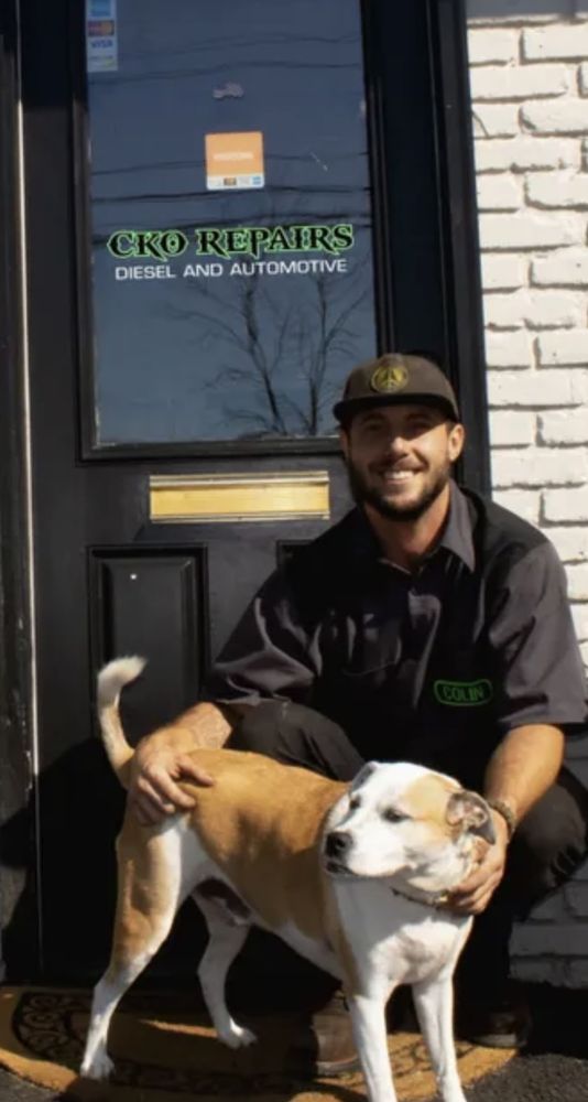 CKO REPAIRS Updated September 2024 200 Ridge Rd, Oak Ridge, New