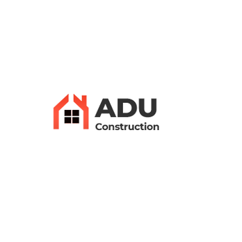 ADU Construction - adu construction logo - General Contractors Near Me - San Jose, California ADU Construction - adu construction logo - General Contractors Near Me - San Jose, California
