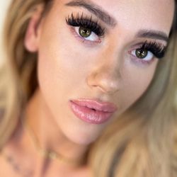 Lash Loft - Hybrid lashes