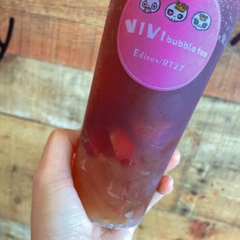 Joy2U Bubble Tea - Bubble Tea Near Me - Edison, New Jersey