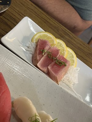 Masuki Sushi by null