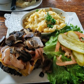 Flying Beaver Bar - Bad Boy Burger - Pubs Near Me - Richmond, British Columbia
