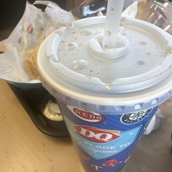 Dairy Queen Grill & Chill - Ice Cream & Frozen Yogurt Near Me - Wells, Minnesota