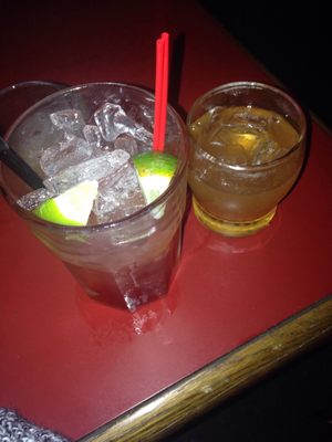 Babylon Sports Bar by null