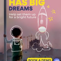 Code Galaxy - Online Coding For Kids
