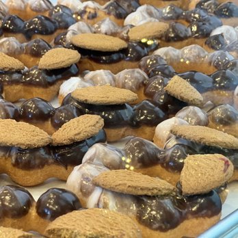 Mochinut - Tuxedo - Donuts Near Me - Indio, California Mochinut - Tuxedo - Donuts Near Me - Indio, California