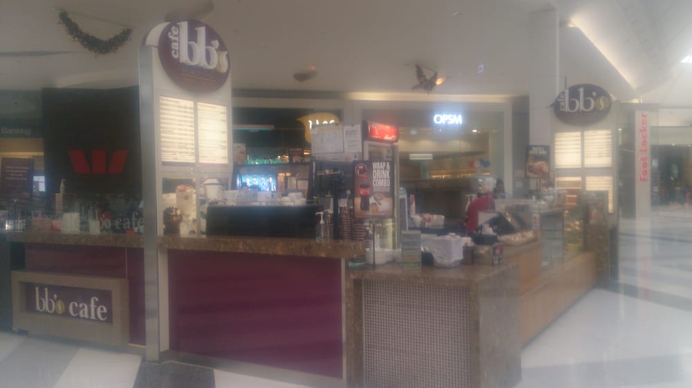 BB’S CAFE EPPING PLAZA Shop K 001, Epping Plaza, Epping Victoria, Australia Yelp