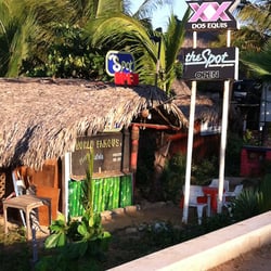 The Spot