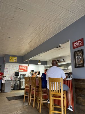 Gus's World Famous Fried Chicken by null