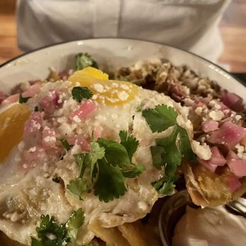 Prohibition - Chilaquiles - Cocktail Bars Near Me - Murray, Utah Prohibition - Chilaquiles - Cocktail Bars Near Me - Murray, Utah