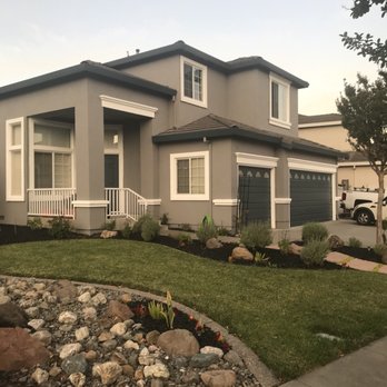 Ramirez Painting - Finished!!!! - Painters Near Me - Suisun City, California Ramirez Painting - Finished!!!! - Painters Near Me - Suisun City, California
