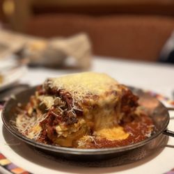 Italian Cucina - Lasagna