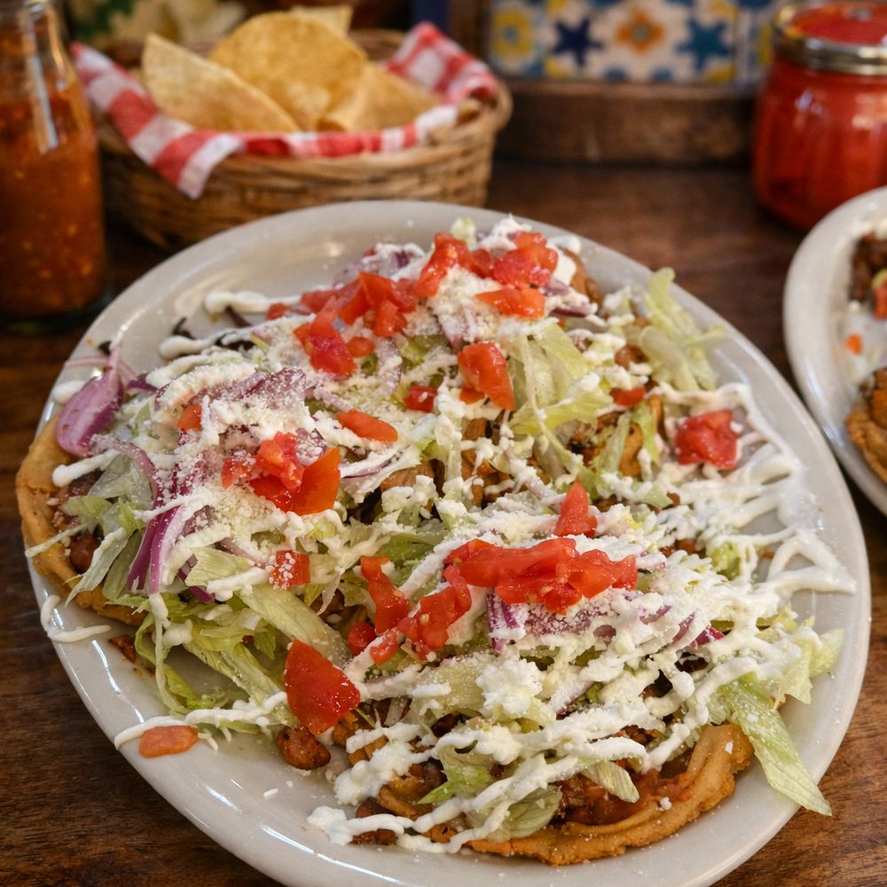 Taqueria Nuevo Leon