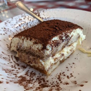 Sugo - Tiramisu - Italian Near Me - Toronto, Ontario Sugo - Tiramisu - Italian Near Me - Toronto, Ontario
