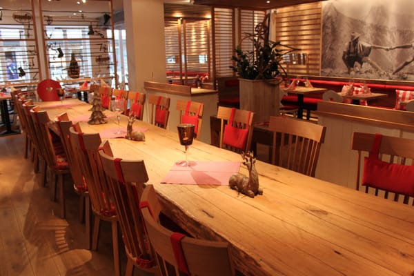 Löwenwirtschaft by null