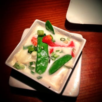Sea Thai Restaurant - Coconut soup - Thai Near Me - Orlando, Florida Sea Thai Restaurant - Coconut soup - Thai Near Me - Orlando, Florida