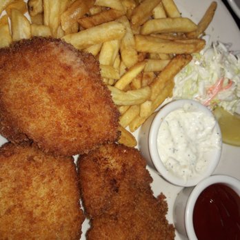 BluWater Bistro - Fish& chips - American Near Me - Seattle, Washington BluWater Bistro - Fish& chips - American Near Me - Seattle, Washington