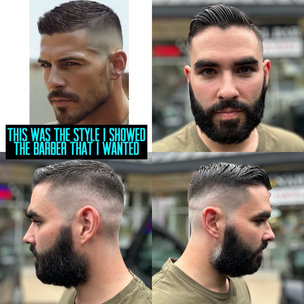 Siggi'S Men'S Grooming Place: Ultimate Style & Confidence Boost