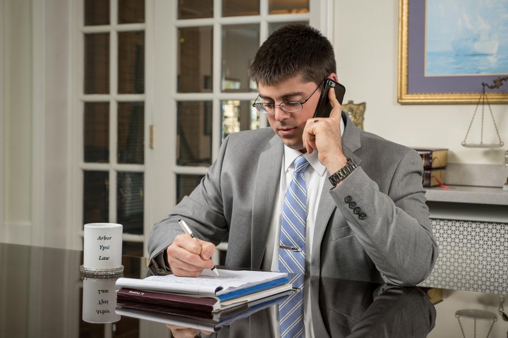 ArborYpsi Law - divorce attorney in Ann Arbor, MI