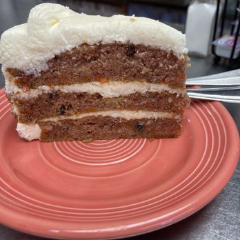 The Flying Goat cafe' - Delicious carrot cake - Coffee & Tea Near Me - Panguitch, Utah The Flying Goat cafe' - Delicious carrot cake - Coffee & Tea Near Me - Panguitch, Utah