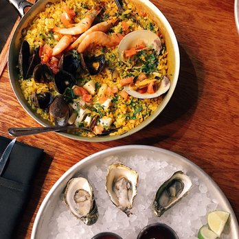 Jarocho South - Seafood Paella - Seafood Near Me - Kansas City, Missouri Jarocho South - Seafood Paella - Seafood Near Me - Kansas City, Missouri