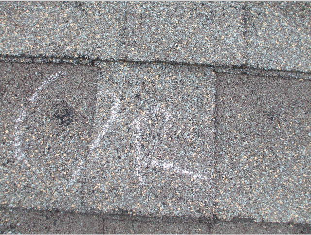 Slide of Ruddy's Roofing