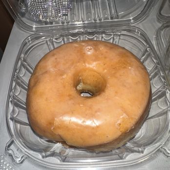 Dough - glaze - Coffee & Tea Near Me - New York, New York Dough - glaze - Coffee & Tea Near Me - New York, New York