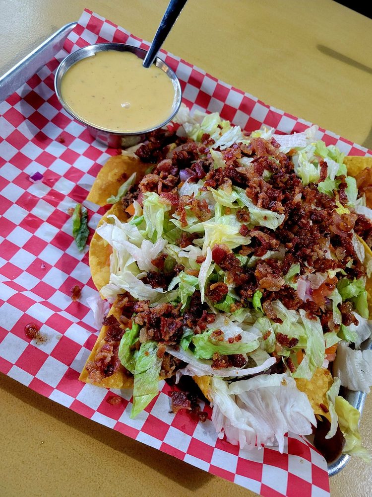 It's Nacho Average Bar & Grill