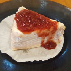 Magic Bakery - Strawberry Crepe Cake