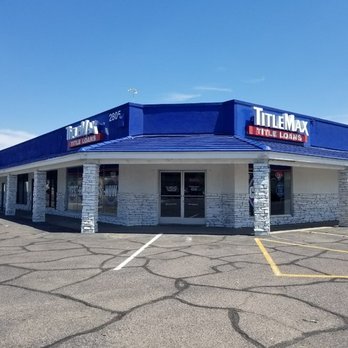 TitleMax Title Loans - Storefront - Title Loans Near Me - Phoenix, Arizona TitleMax Title Loans - Storefront - Title Loans Near Me - Phoenix, Arizona