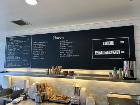 Jeni's Splendid Ice Creams by null