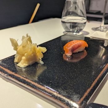 Sushi Nakazawa - Japanese Near Me - New York, New York