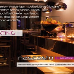 Nascosto