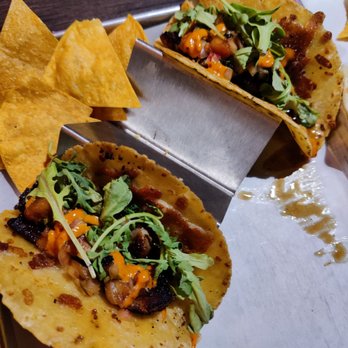 ABVE The Basics - New Mexican Cuisine Near Me - San Jose, California ABVE The Basics - New Mexican Cuisine Near Me - San Jose, California