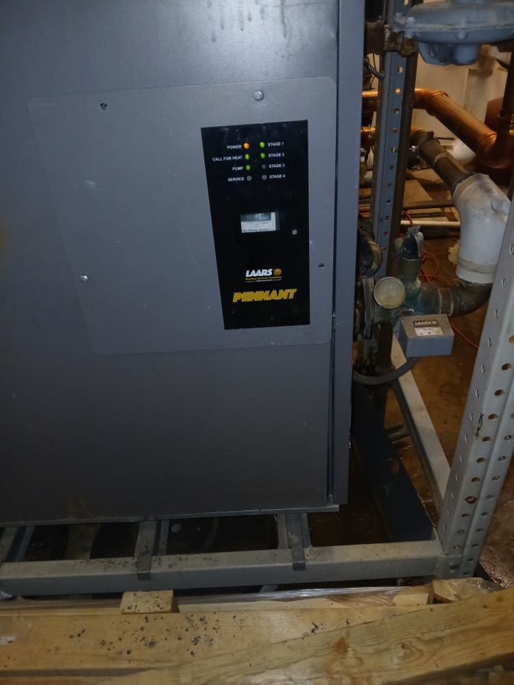 Slide of Mercy Construction