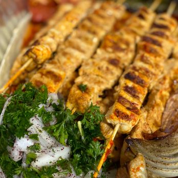 Syriasly Delicious - Our signature - Food Trucks Near Me Syriasly Delicious - Our signature - Food Trucks Near Me