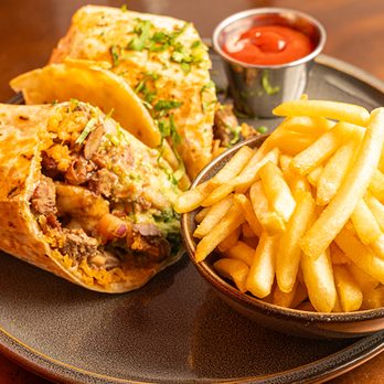 La Cantinita - It's all temptation at La Cantinita...
but there's always one that gets you hooked. - Mexican Near Me - Levittown, New York