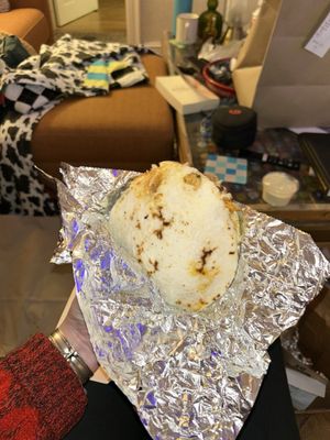 MAIZ colombian street food by null