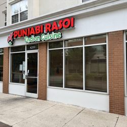 Punjabi Rasoi Indian Cusine