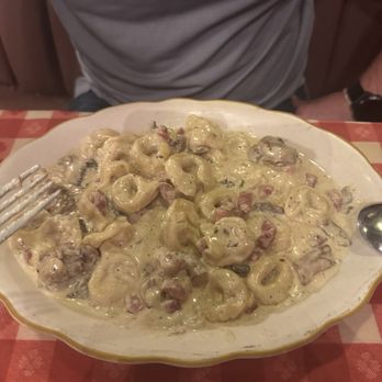 Two Guys From Italy - Tortellini ala pana - Pizza Near Me - Dallas, Texas Two Guys From Italy - Tortellini ala pana - Pizza Near Me - Dallas, Texas